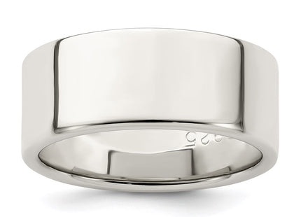 Sterling Silver Jewelry Style QWFB080 - Classique Jewelry Inc.
