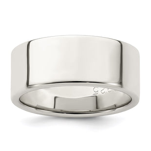 Sterling Silver Jewelry Style QWFB080 - Classique Jewelry Inc.