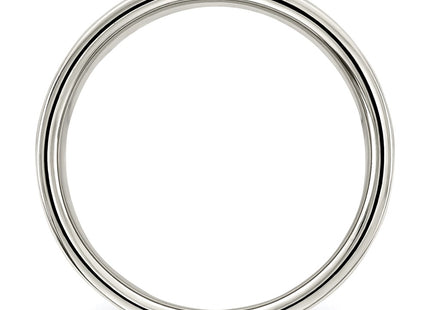 Sterling Silver Jewelry Style QWFB090 - Classique Jewelry Inc.