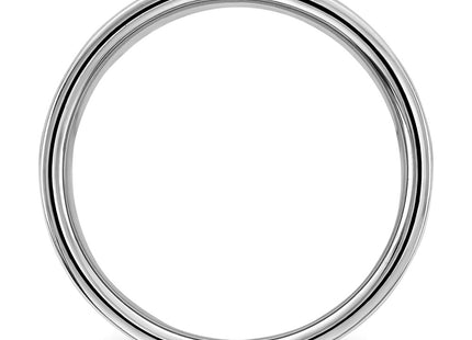 Sterling Silver Jewelry Style QWFB090RH - Classique Jewelry Inc.