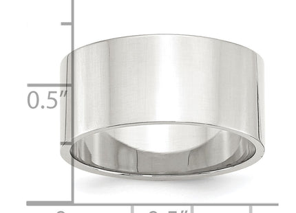 Sterling Silver Jewelry Style QWFB100 - Classique Jewelry Inc.