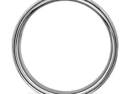 Sterling Silver Jewelry Style QWFB100RH - Classique Jewelry Inc.
