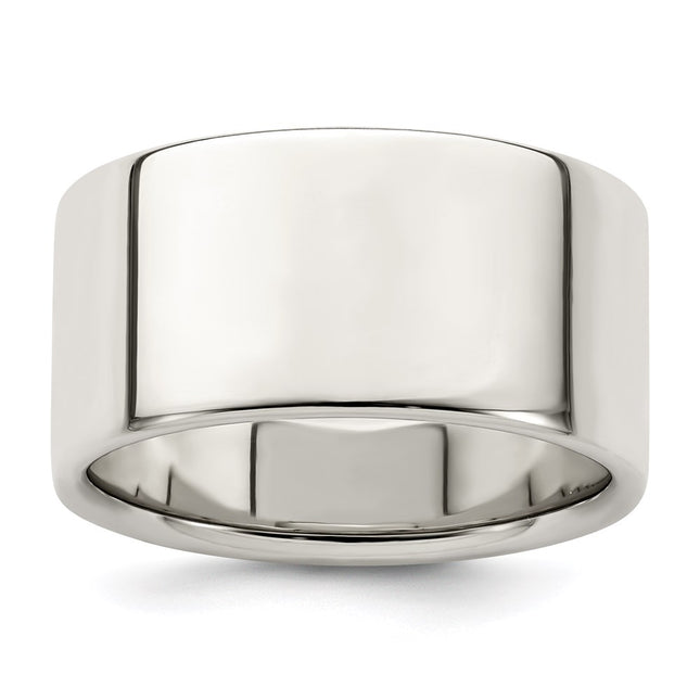 Sterling Silver Jewelry Style QWFB100 - Classique Jewelry Inc.