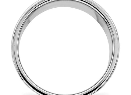Sterling Silver Jewelry Style QWFB120RH - Classique Jewelry Inc.