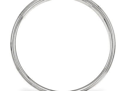 Sterling Silver Jewelry Style QWFE040 - Classique Jewelry Inc.