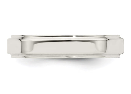 Sterling Silver Jewelry Style QWFE040 - Classique Jewelry Inc.