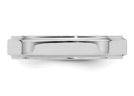 Sterling Silver Jewelry Style QWFE040RH - Classique Jewelry Inc.