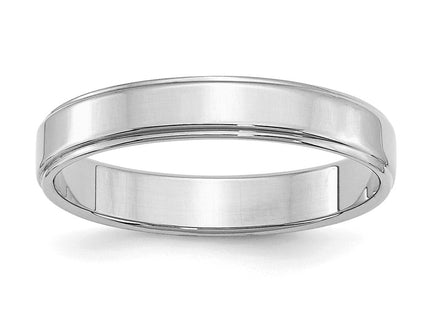 Sterling Silver Jewelry Style QWFE040RH - Classique Jewelry Inc.