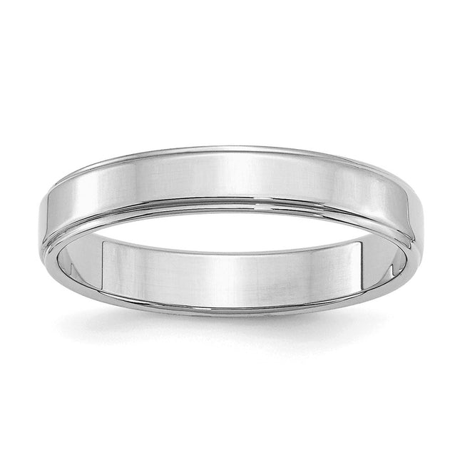 Sterling Silver Jewelry Style QWFE040RH - Classique Jewelry Inc.