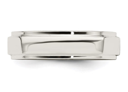 Sterling Silver Jewelry Style QWFE050 - Classique Jewelry Inc.