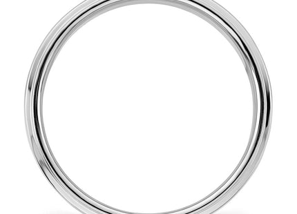 Sterling Silver Jewelry Style QWFE050RH - Classique Jewelry Inc.