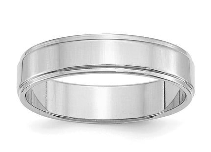 Sterling Silver Jewelry Style QWFE050RH - Classique Jewelry Inc.