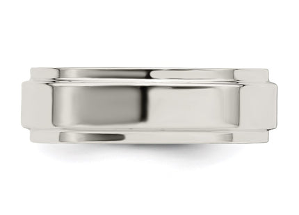 Sterling Silver Jewelry Style QWFE060 - Classique Jewelry Inc.