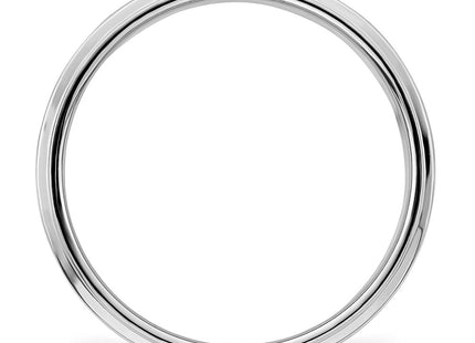 Sterling Silver Jewelry Style QWFE060RH - Classique Jewelry Inc.