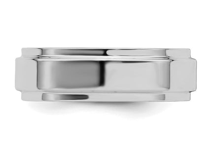 Sterling Silver Jewelry Style QWFE060RH - Classique Jewelry Inc.