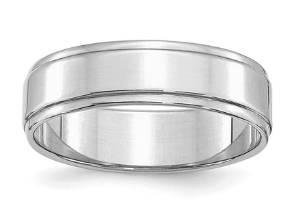 Sterling Silver Jewelry Style QWFE060RH - Classique Jewelry Inc.