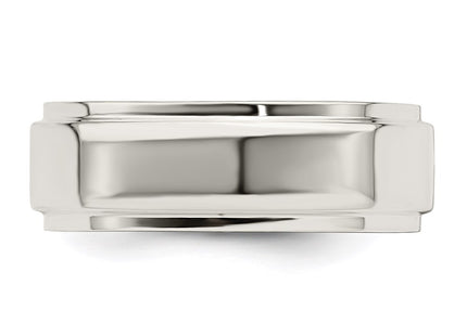 Sterling Silver Jewelry Style QWFE070 - Classique Jewelry Inc.