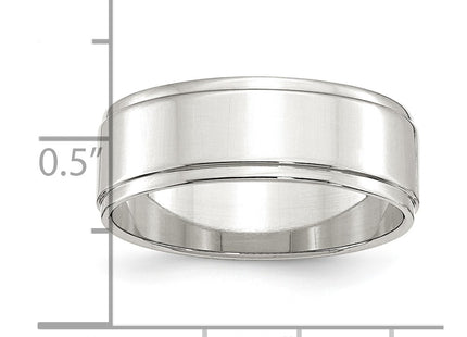 Sterling Silver Jewelry Style QWFE070 - Classique Jewelry Inc.