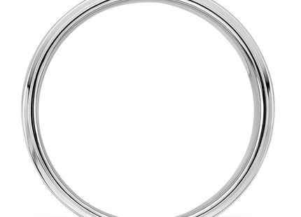 Sterling Silver Jewelry Style QWFE070RH - Classique Jewelry Inc.