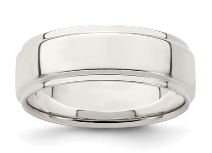 Sterling Silver Jewelry Style QWFE070 - Classique Jewelry Inc.