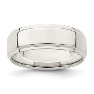 Sterling Silver Jewelry Style QWFE070 - Classique Jewelry Inc.
