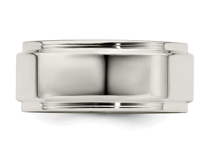 Sterling Silver Jewelry Style QWFE080 - Classique Jewelry Inc.