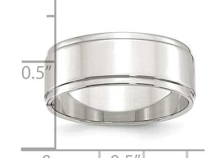 Sterling Silver Jewelry Style QWFE080 - Classique Jewelry Inc.