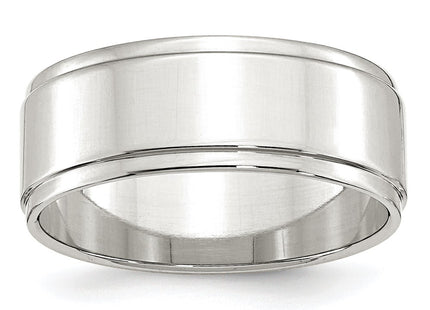 Sterling Silver Jewelry Style QWFE080 - Classique Jewelry Inc.