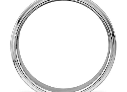 Sterling Silver Jewelry Style QWFE080RH - Classique Jewelry Inc.