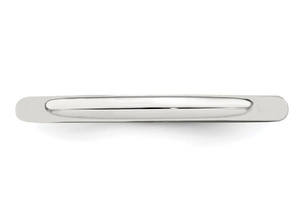 Sterling Silver Jewelry Style QWH020RH - Classique Jewelry Inc.