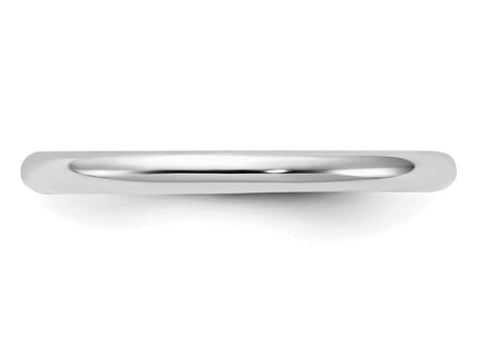 Sterling Silver Jewelry Style QWH020RH - Classique Jewelry Inc.