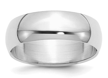 Sterling Silver Jewelry Style QWH070RH - Classique Jewelry Inc.