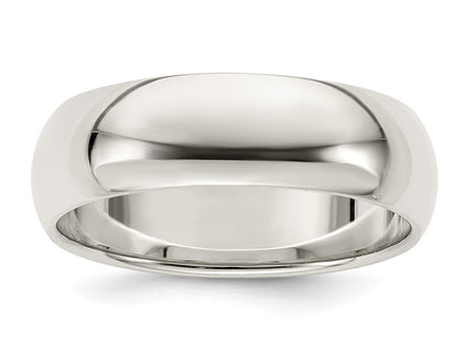 Sterling Silver Jewelry Style QWH070 - Classique Jewelry Inc.