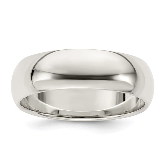 Sterling Silver Jewelry Style QWH070 - Classique Jewelry Inc.