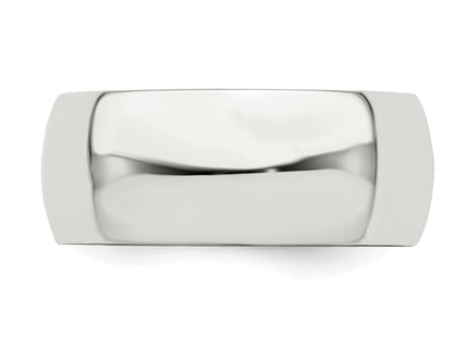 Sterling Silver Jewelry Style QWH080RH - Classique Jewelry Inc.