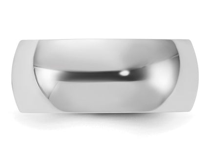 Sterling Silver Jewelry Style QWH080RH - Classique Jewelry Inc.