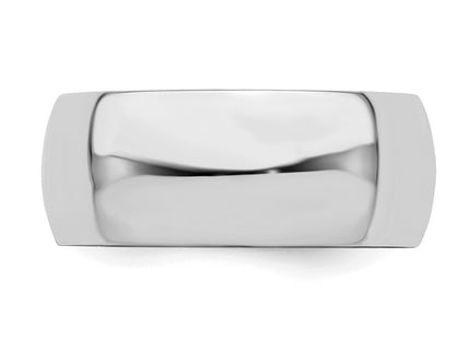 Sterling Silver Jewelry Style QWH080RH - Classique Jewelry Inc.