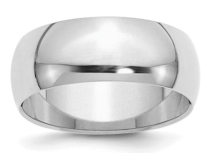 Sterling Silver Jewelry Style QWH080RH - Classique Jewelry Inc.