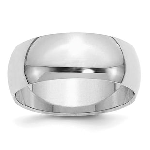 Sterling Silver Jewelry Style QWH080RH - Classique Jewelry Inc.