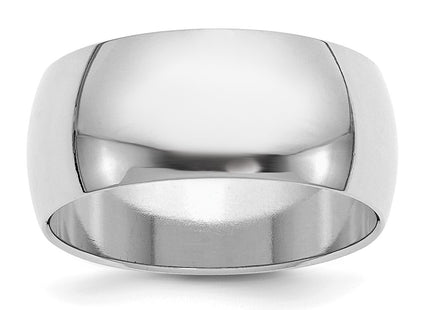 Sterling Silver Jewelry Style QWH090RH - Classique Jewelry Inc.
