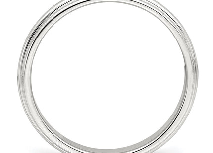 Sterling Silver Jewelry Style QWM030 - Classique Jewelry Inc.