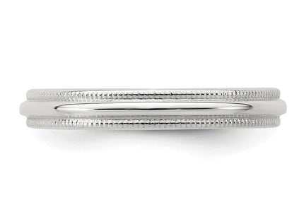 Sterling Silver Jewelry Style QWM030 - Classique Jewelry Inc.