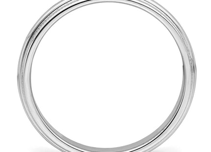 Sterling Silver Jewelry Style QWM030RH - Classique Jewelry Inc.