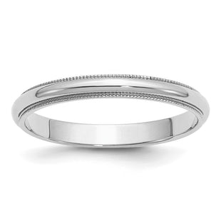 Sterling Silver Jewelry Style QWM030RH - Classique Jewelry Inc.
