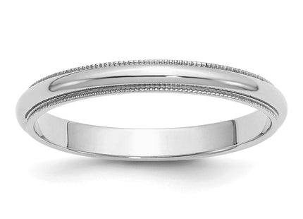Sterling Silver Jewelry Style QWM030RH - Classique Jewelry Inc.