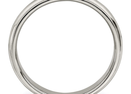 Sterling Silver Jewelry Style QWM040 - Classique Jewelry Inc.