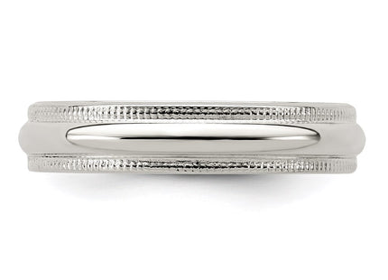 Sterling Silver Jewelry Style QWM040 - Classique Jewelry Inc.