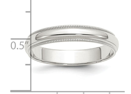 Sterling Silver Jewelry Style QWM040 - Classique Jewelry Inc.