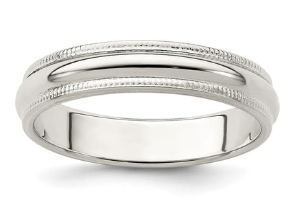 Sterling Silver Jewelry Style QWM040 - Classique Jewelry Inc.