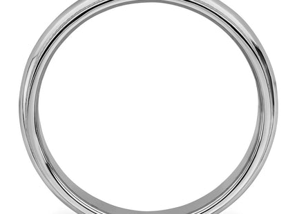 Sterling Silver Jewelry Style QWM040RH - Classique Jewelry Inc.